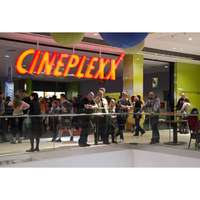Cineplexx City Center One